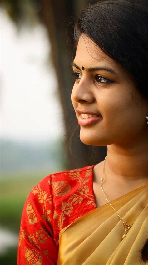 Mallu Girl